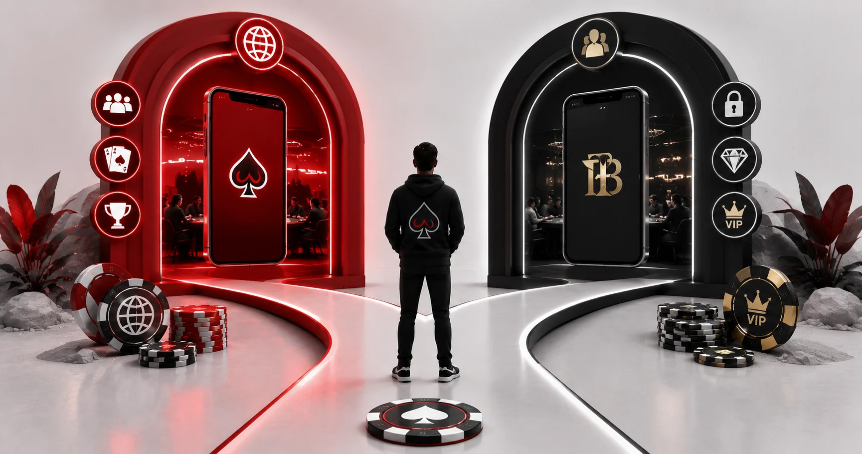 PPPoker vs PokerBros 2026: Which App Is Better?