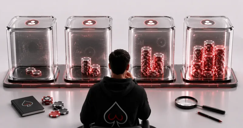 I Tested 4 PPPoker Rakeback Deals — Here's What I Actually Found