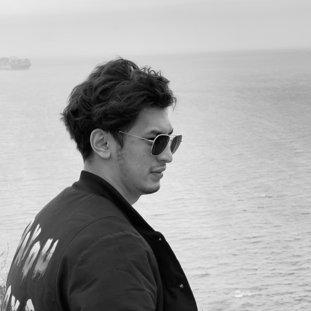 James Holden